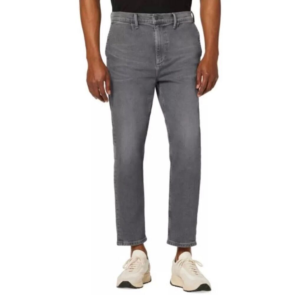 Men's Jeans Joes Jeans the diego tapered and cropped